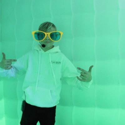 Profile Picture of Jayson McDonald (@JaysonMcDonald5) on Twitter