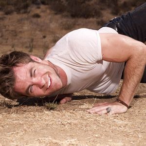 Profile Picture of Jim Kirk (@captainperfecthair) on Myspace