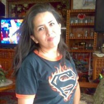 ALMA ROSA ALBARRAN - Twitter Profile Picture of ALMA ROSA ALBARRAN (@ALMAROSAALBARRA) on Twitter