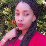 Profile Picture of Marie (Mary Natalie) (@marie_unshakeable) on Instagram