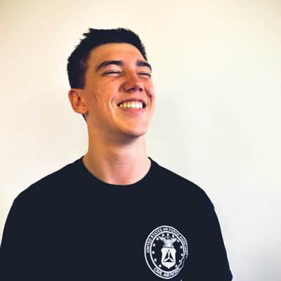 Profile Picture of Joe Dwight (@JoeDwight2020) on Twitter