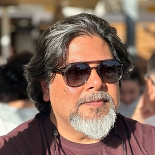Profile Picture of Nehal Ahmed (@inehal) on Instagram