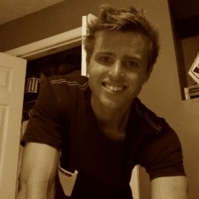 Profile Picture of Shawn Morrell (@shawn_morrell) on Twitter
