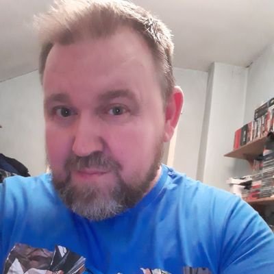 Profile Picture of Steve Dangerfield (@SteveDangerfie1) on Twitter