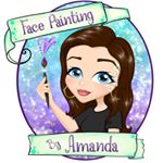 Profile Picture of Amanda Kevins - Face Painter (@amandasfancyfaces) on Instagram