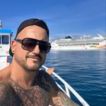 Profile Picture of Jimmy Costa (@jimbo_slice_187) on Instagram