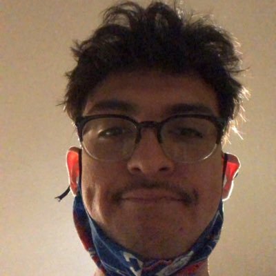 Profile Picture of Albertooo (@AlbertAppleTree) on Twitter
