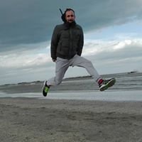 Profile Picture of MARTIN EW. MILANO (@MARTIN_EWING_) on Twitter