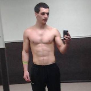 Profile Picture of Kyle Pitzer (@kyle.pitzer.7) on Facebook
