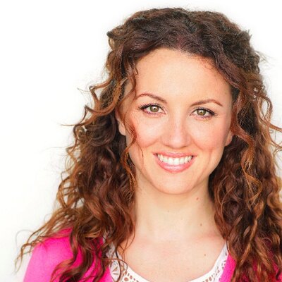 Profile Picture of Laura Holloway (@LauraHollowayLA) on Twitter