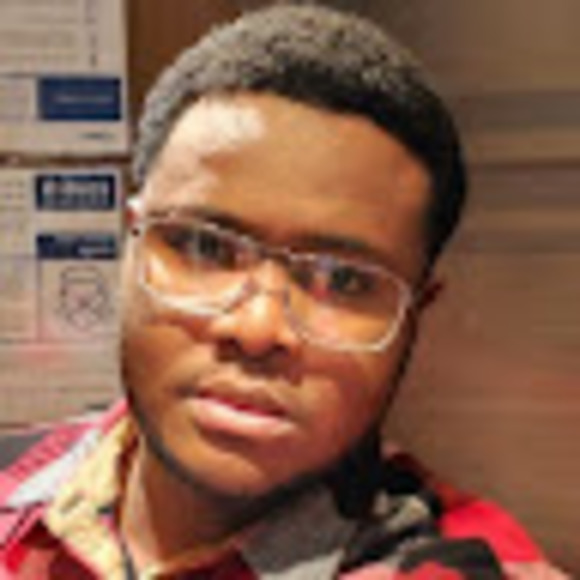 Profile Picture of Nathanael Zibaki (@nathanael29) on Poshmark