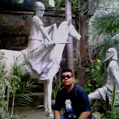 Profile Picture of Kenneth Alvarez (@neneth28) on Twitter