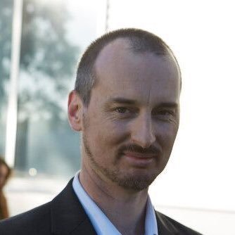 Profile Picture of John Hagerty (@JohnBHagerty) on Twitter