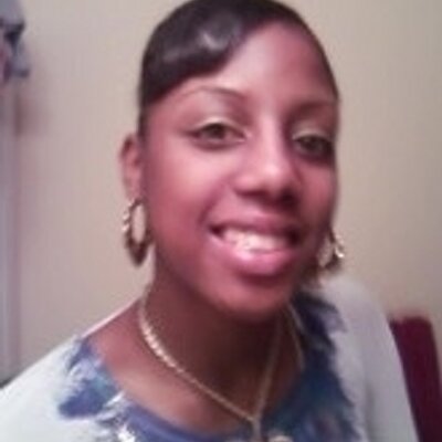Profile Picture of Angel Weldon (@missguccibytch) on Twitter