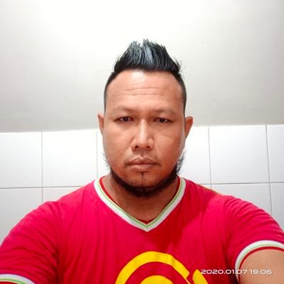 Profile Picture of Jimmy Rahman (@JimmyRahman5) on Twitter