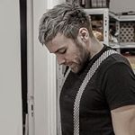 Profile Picture of Eric Sonnenberg (@sonnenberg_arts) on Instagram