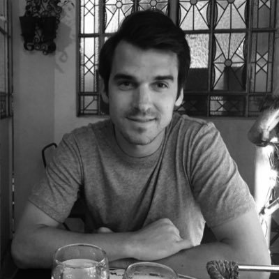 Profile Picture of Joseph Ciesla (@josephciesla) on Twitter