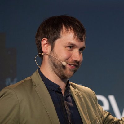 Rene Otto - Twitter Profile Picture of Rene Otto (@Ottoinator) on Twitter