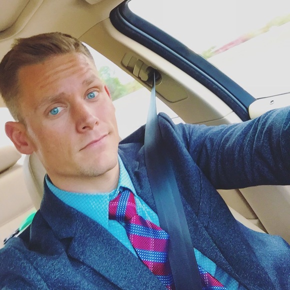 Profile Picture of Michael Mckinley (@mikeycscc) on Poshmark