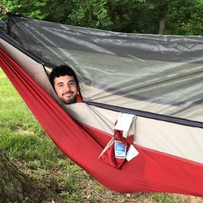 Ben Klebba - Twitter Profile Picture of Ben Klebba (@BenjaminKlebba) on Twitter