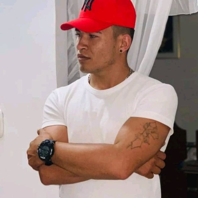 Profile Picture of albertpalacio (@albertpalacio30) on Tiktok