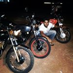 Profile Picture of AaRoN (@aaron_araujo_846) on Instagram