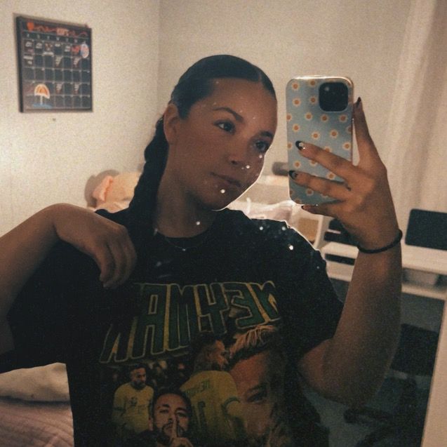 Profile Picture of Lorena Kelly (@lorena.ramosz) on Tiktok