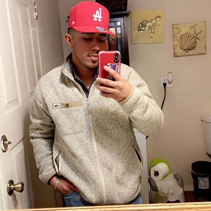 Profile Picture of John Rincon (@@johnrincon18) on Tiktok