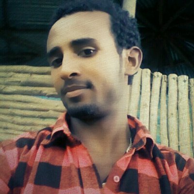 Profile Picture of Dawit Alemu (@dawityewadebre) on Twitter