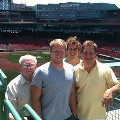 Profile Picture of Jeff Demet (@jeffdemet) on Tiktok