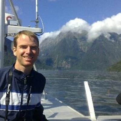 Profile Picture of Stuart (@zamorph) on Twitter