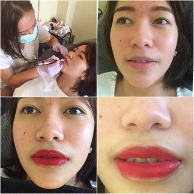 Profile Picture of Naturale.brows (@NaturaleBrows) on Twitter