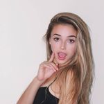 Profile Picture of ❤OLIVIA DUNNE FANPAGE❤ (@olivia_dunne_) on Instagram