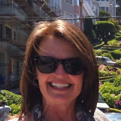 Profile Picture of Carla Stringer (@scoutshiner) on Twitter