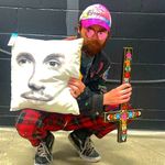 Profile Picture of Love Your$elf- John $mith I$ Cur$ed (@unrestricted_conviction) on Instagram