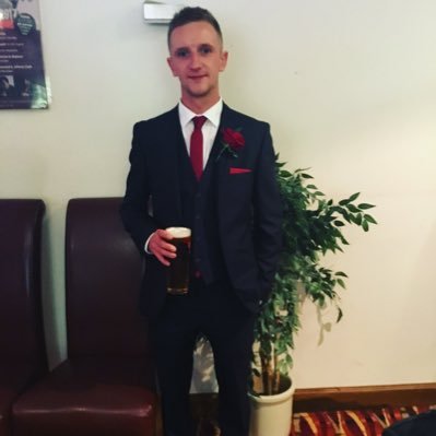 Profile Picture of Grant Forsyth (@dougieforsyth6) on Twitter