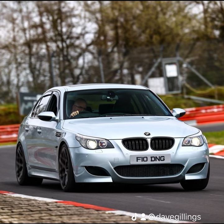 Profile Picture of Dave Gillings (@davegillings) on Tiktok