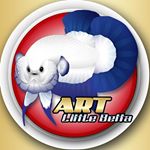 Profile Picture of Art Little Betta 🇮🇩 (@albetta.indo) on Instagram