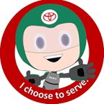 Profile Picture of Toyota Marilao, Bulacan Inc. (@toyotamarilaobulacaninc) on Instagram
