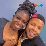 Profile Picture of Ashley Felton (@blacckisme) on Instagram
