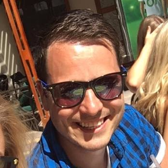 Profile Picture of Lewis Boyd (@Lewis_Info_Sec) on Twitter