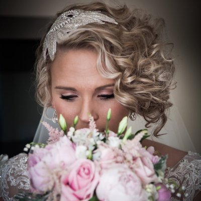 Profile Picture of Amy Graham (@AmyEGee) on Twitter