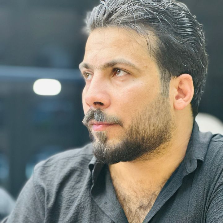 Karar Jacob - Tiktok Profile Picture of Karar Jacob (@__77lz) on Tiktok