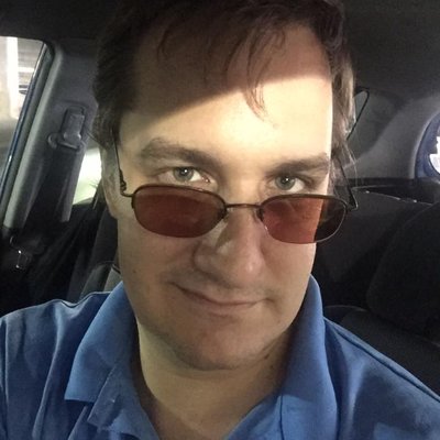 Profile Picture of Ken Weaver (@KitKaramak) on Twitter