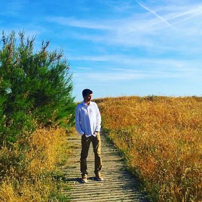Profile Picture of Àlex Andrés Rius (@alex_andres97) on Twitter
