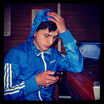 Profile Picture of Salvador Vasquez Perez (@savape77) on Flickr