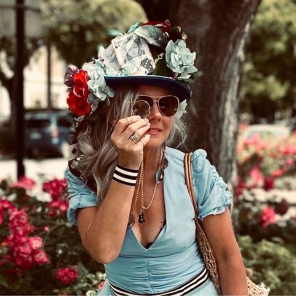 Profile Picture of Grier Neilson (@grierneilson) on Poshmark