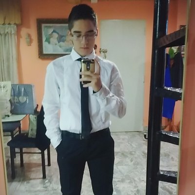 Profile Picture of KevinAyala (@KevinAyala04) on Twitter