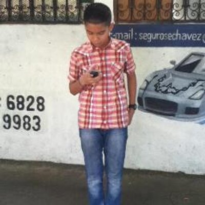 Profile Picture of Jeremy Mendoza (@jeremymendoza19) on Twitter