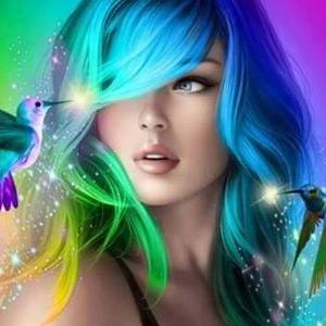 Profile Picture of Juliette Rodriguez (@SGuy246) on Twitter